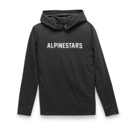ALPINESTARS Legit Hoodie Premium ALPINESTARS - 39
