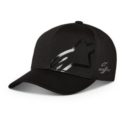 ALPINESTARS Imperceptible Tech Hat ALPINESTARS - 8