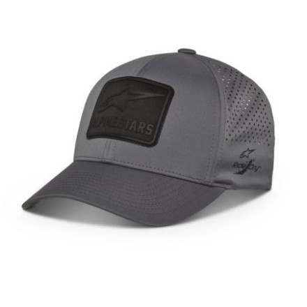ALPINESTARS Decore Lazer Tech Hat ALPINESTARS - 15