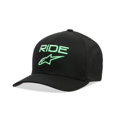 ALPINESTARS Ride Transfer Hat ALPINESTARS - 15