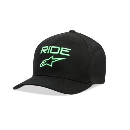 ALPINESTARS Ride Transfer Hat ALPINESTARS - 15