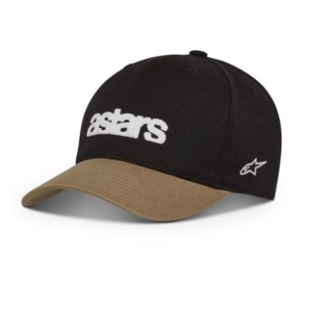 ALPINESTARS History Hat ALPINESTARS - 8