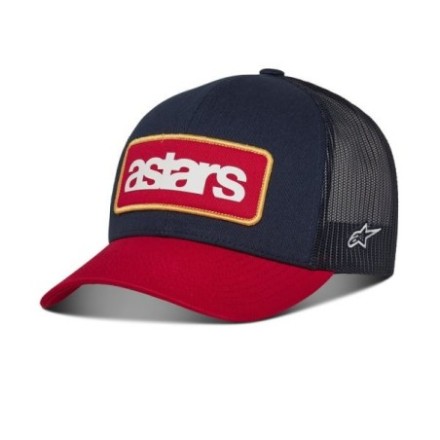 ALPINESTARS Manifest Trucker Hat ALPINESTARS - 7