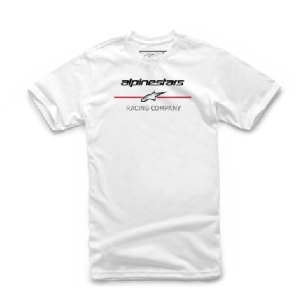 ALPINESTARS Bettering TEE ALPINESTARS - 39