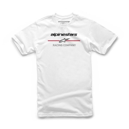 ALPINESTARS Bettering TEE ALPINESTARS - 39