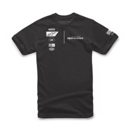 ALPINESTARS Position TEE ALPINESTARS - 39