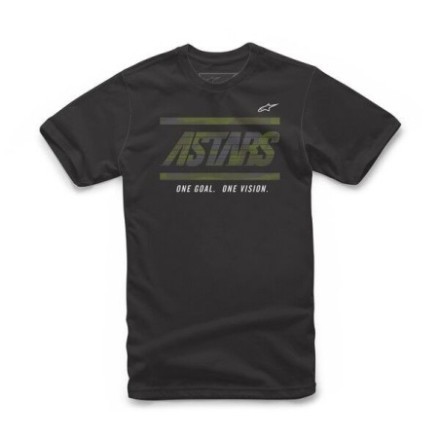 ALPINESTARS Draft TEE ALPINESTARS - 40