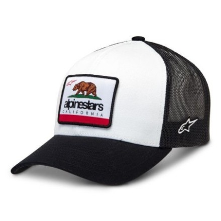 ALPINESTARS Cali 2.0 Hat ALPINESTARS - 16