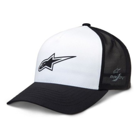 ALPINESTARS Advantage Tech Trucker Hat ALPINESTARS - 7