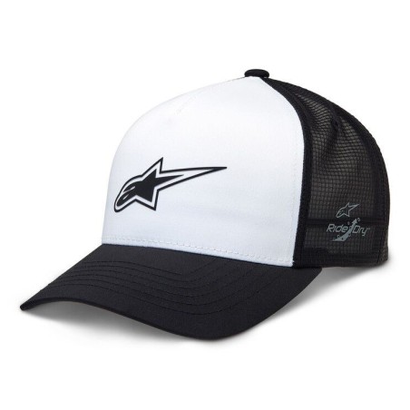 ALPINESTARS Advantage Tech Trucker Hat ALPINESTARS - 7