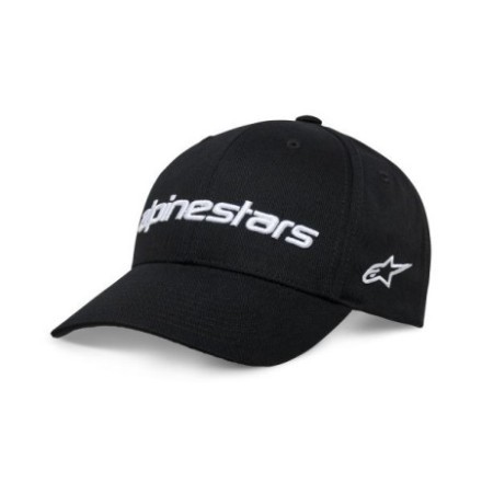 ALPINESTARS Linear Wordmark 2.0 Hat ALPINESTARS - 13