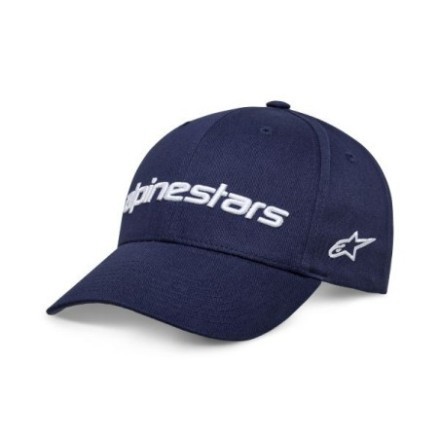 ALPINESTARS Linear Wordmark 2.0 Hat ALPINESTARS - 15