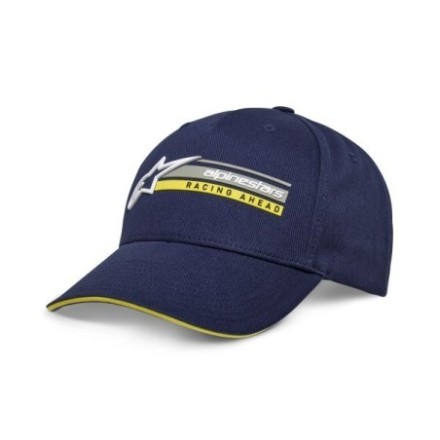 ALPINESTARS Par Hat ALPINESTARS - 16