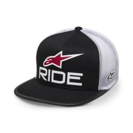 ALPINESTARS Ride 4.0 Trucker Hat ALPINESTARS - 13