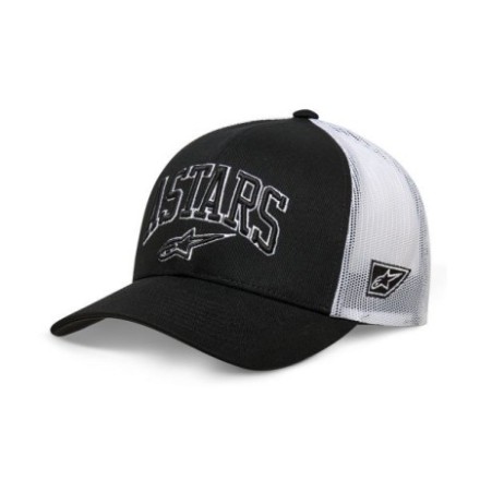 ALPINESTARS Dunker Trucker Hat ALPINESTARS - 19