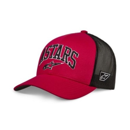 ALPINESTARS Dunker Trucker Hat ALPINESTARS - 24