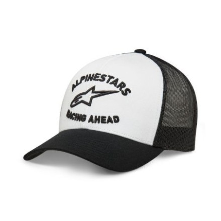 ALPINESTARS Triple Trucker Hat ALPINESTARS - 16