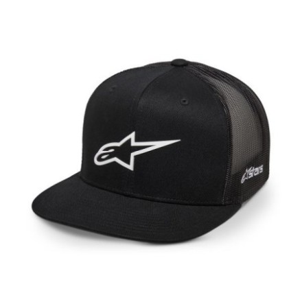 ALPINESTARS 3D Ageless Trucker Hat ALPINESTARS - 19