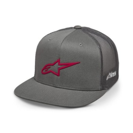 ALPINESTARS 3D Ageless Trucker Hat ALPINESTARS - 24