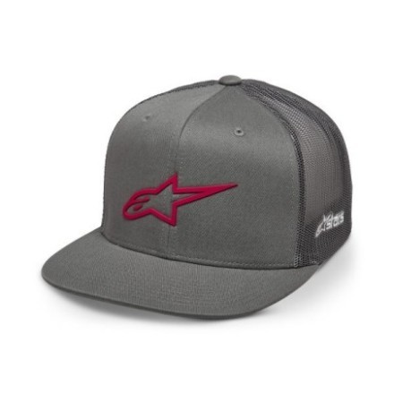 ALPINESTARS 3D Ageless Trucker Hat ALPINESTARS - 24