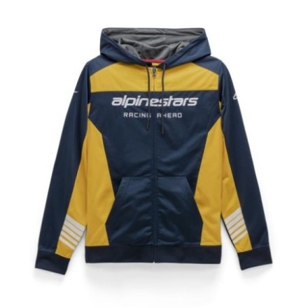 ALPINESTARS Sessions II Fleece ALPINESTARS - 39
