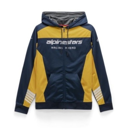 ALPINESTARS Sessions II Fleece ALPINESTARS - 40
