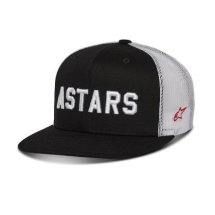 ALPINESTARS Well Said Trucker Hat ALPINESTARS - 7