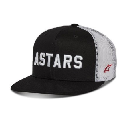 ALPINESTARS Well Said Trucker Hat ALPINESTARS - 7