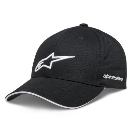 ALPINESTARS Rostrum Hat ALPINESTARS - 16