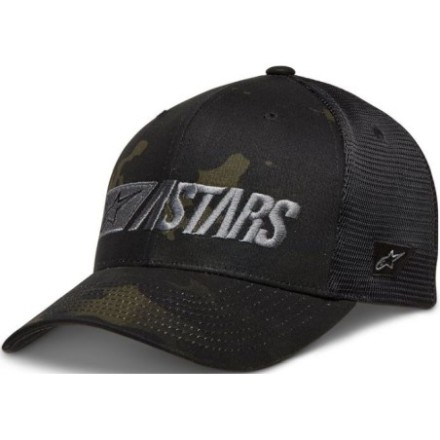 ALPINESTARS Reblaze Muticamo Hat ALPINESTARS - 7