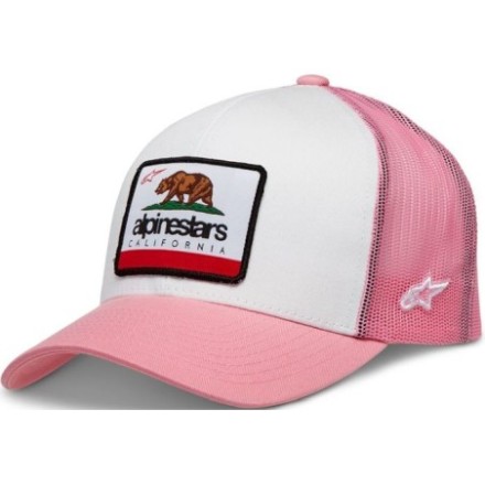 ALPINESTARS Stella Cali 2.0 Hat ALPINESTARS - 7
