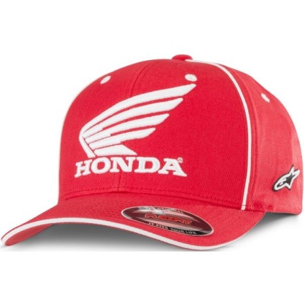ALPINESTARS Honda Cap ALPINESTARS - 15