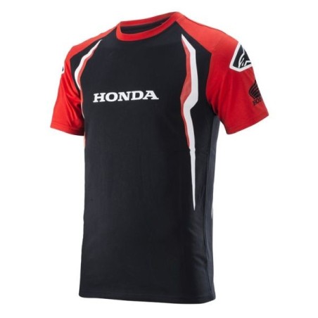 ALPINESTARS Honda T-Shirt ALPINESTARS - 63