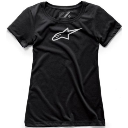 ALPINESTARS Ageless T-Shirt Lady ALPINESTARS - 173