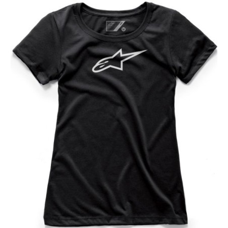 ALPINESTARS Ageless T-Shirt Lady ALPINESTARS - 173