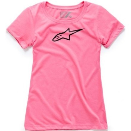 ALPINESTARS Ageless T-Shirt Lady ALPINESTARS - 216