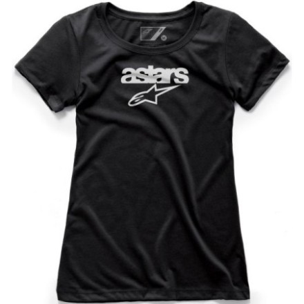 ALPINESTARS Herit Blaze T-Shirt Lady ALPINESTARS - 119