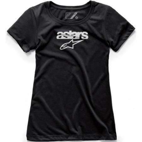 ALPINESTARS Herit Blaze T-Shirt Lady ALPINESTARS - 119