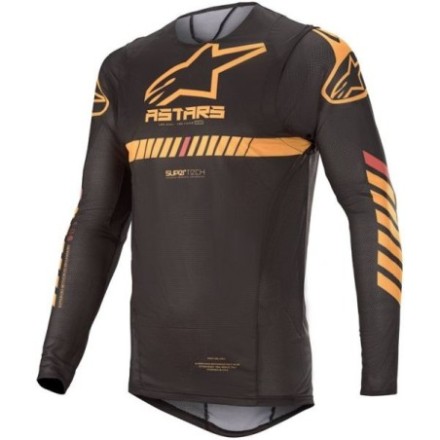 ALPINESTARS Supertech Jersey Shirt ALPINESTARS - 39