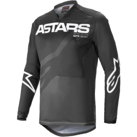 ALPINESTARS Racer Braap Jersey MX Shirt ALPINESTARS - 99