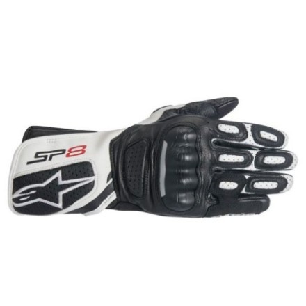 ALPINESTARS Stella SP-8 V2  Glove ALPINESTARS - 15