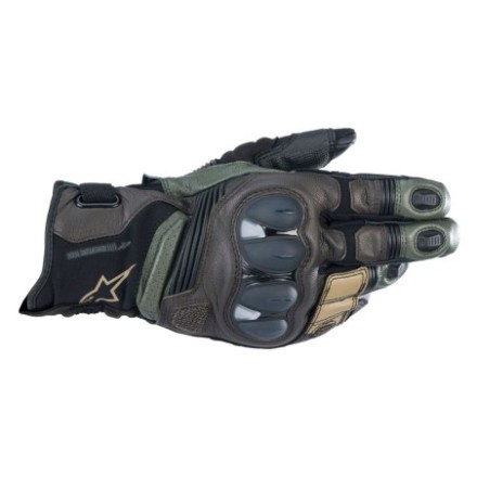 ALPINESTARS Belize v2 Drystar Glove ALPINESTARS - 359