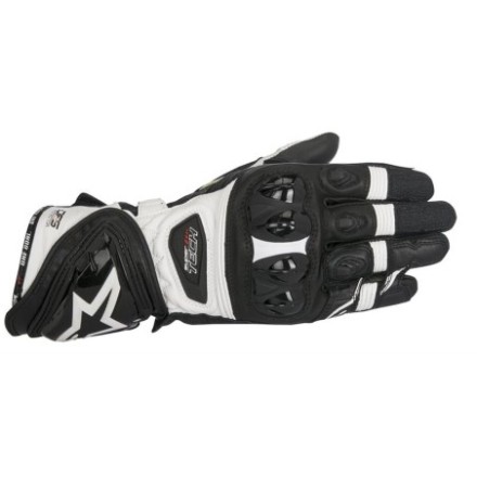 ALPINESTARS Supertech Glove ALPINESTARS - 35