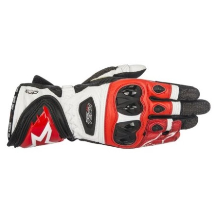 ALPINESTARS Supertech Glove ALPINESTARS - 39
