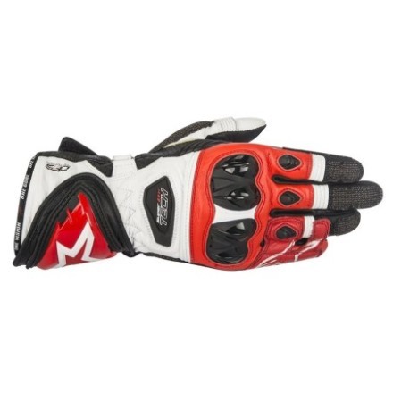 ALPINESTARS Supertech Glove ALPINESTARS - 39