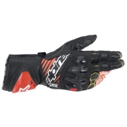 ALPINESTARS GP Tech V2 Glove ALPINESTARS - 261