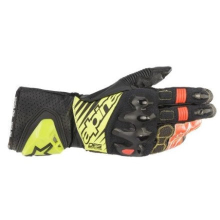 ALPINESTARS GP Tech V2 Glove ALPINESTARS - 285