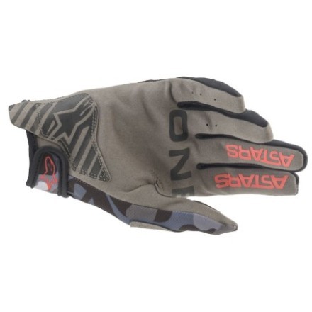 ALPINESTARS Radar Glove ALPINESTARS - 499