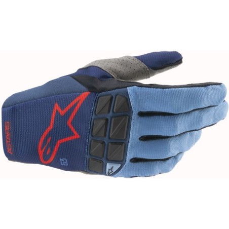 ALPINESTARS Racefend Glove ALPINESTARS - 420
