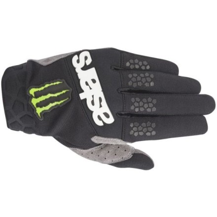 ALPINESTARS Monster Raptor Glove ALPINESTARS - 39